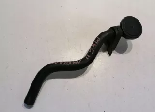  08-16r Гофра инжектора Renault Megane 3 Арт e11702145, вид 1