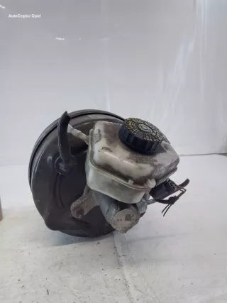 6798423 Вакуумный усилитель тормозов BMW 4 F32/F33/GT F36 Арт e11702044, вид 1