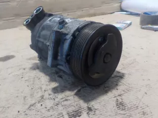 P13232307 Компрессор кондиционера Opel Zafira C Арт e11701973, вид 1