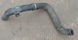 8200489204 Гофра инжектора Renault Laguna 2 Арт e11701948, вид 1