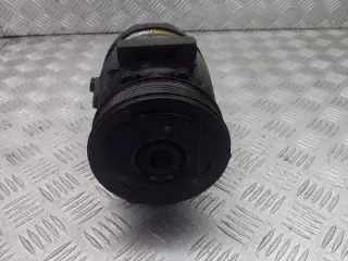 13265616 Компрессор кондиционера Opel Vectra C  Арт e11701898, вид 1