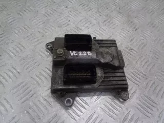 55558714 5WK91113 Блок управления двигателем Opel Vectra C  Арт e11701894, вид 2