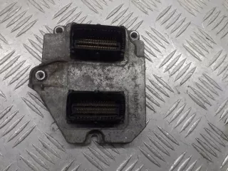 55559272 Блок управления двигателем Opel Vectra C  Арт e11701885, вид 1