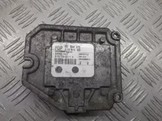 55559272 Блок управления двигателем Opel Vectra C  Арт e11701885, вид 3