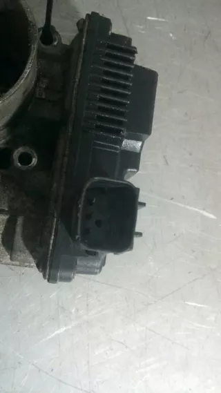 SERA576-01 Моновпрыск Nissan Primera 12 Арт e11701865, вид 3