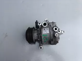 95131773 Компрессор кондиционера Opel Mokka 1 Арт e11701863, вид 1