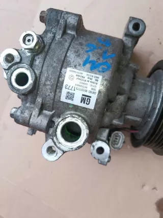 95131773 Компрессор кондиционера Opel Mokka 1 Арт e11701863, вид 3