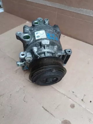 95131773 Компрессор кондиционера Opel Mokka 1 Арт e11701863, вид 5