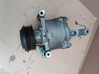 95131773 Компрессор кондиционера Opel Mokka 1 Арт e11701863, вид 6