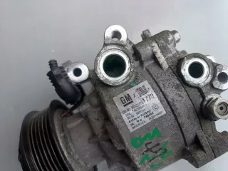 95131773 Компрессор кондиционера Opel Mokka 1 Арт e11701863, вид 7