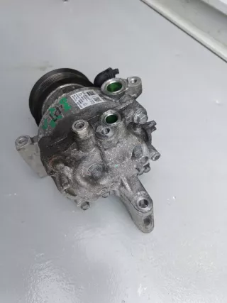 95131773 Компрессор кондиционера Opel Mokka 1 Арт e11701863, вид 8