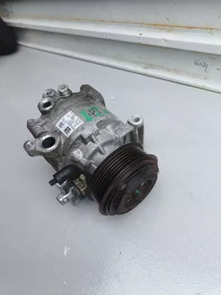 95131773 Компрессор кондиционера Opel Mokka 1 Арт e11701863, вид 9