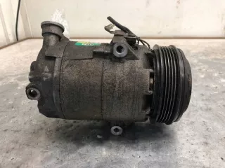 09132918 Компрессор кондиционера Opel Corsa C Арт e11701828, вид 3