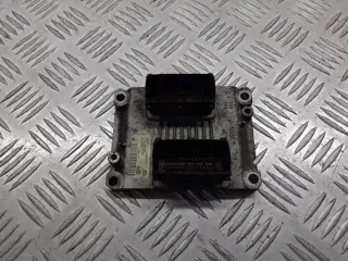 55354327WB 55354327 Блок управления двигателем Opel Corsa C Арт e11701772, вид 1