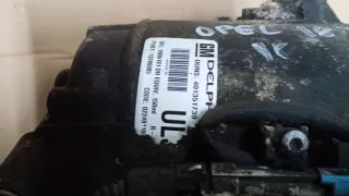 13286085 Компрессор кондиционера Opel Astra H Арт e11701721, вид 4