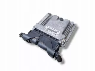 55593981 Блок управления двигателем Opel Corsa D Арт e11701650, вид 2
