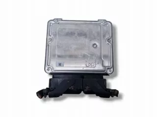 55593981 Блок управления двигателем Opel Corsa D Арт e11701650, вид 3