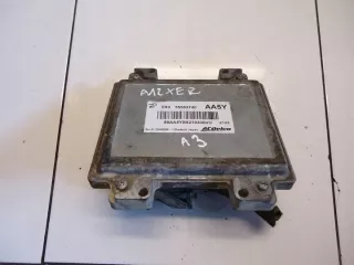 A12XER 55583740 Блок управления двигателем Opel Corsa D Арт e11701636, вид 3