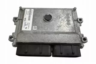 9845426480 Блок управления двигателем Opel Corsa F Арт e11701551, вид 1