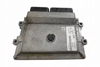 9845426480 Блок управления двигателем Opel Corsa F Арт e11701551, вид 2