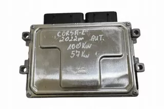 9845426480 Блок управления двигателем Opel Corsa F Арт e11701551, вид 4