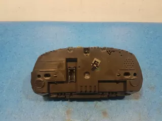 95221150046465 Щиток приборов (приборная панель) BMW 1 E81/E82/E87/E88 Арт e11701547, вид 2