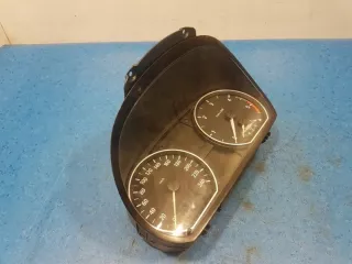 95221150046465 Щиток приборов (приборная панель) BMW 1 E81/E82/E87/E88 Арт e11701547, вид 3