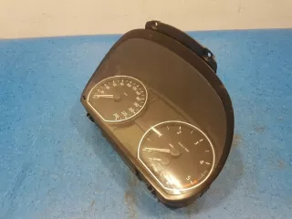 95221150046465 Щиток приборов (приборная панель) BMW 1 E81/E82/E87/E88 Арт e11701547, вид 4