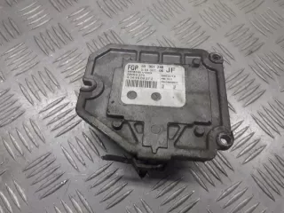 55351248JF 55351248 Блок управления двигателем Opel Astra H Арт e11701443, вид 1