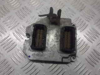 55351248JF 55351248 Блок управления двигателем Opel Astra H Арт e11701443, вид 2