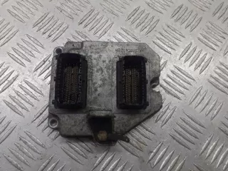 55559272 Блок управления двигателем Opel Astra H Арт e11701427, вид 1