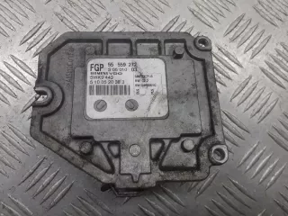 55559272 Блок управления двигателем Opel Astra H Арт e11701427, вид 3