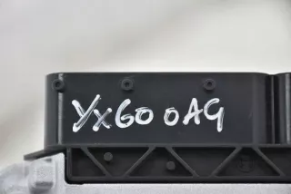 55576906 Блок управления двигателем Opel Astra J Арт e11701381, вид 4