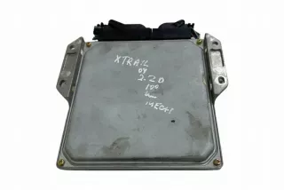 23710EQ402 Блок управления двигателем Nissan X-Trail T30 Арт e11701282, вид 4
