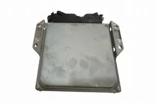 23710EQ465 Блок управления двигателем Nissan X-Trail T30 Арт e11701280, вид 4