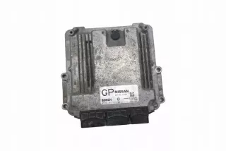 23710JG78B Блок управления двигателем Nissan X-Trail T30 Арт e11701271, вид 1