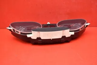 5550007301 Щиток приборов (приборная панель) Audi A6 C6 (S6,RS6) Арт e11701161, вид 5