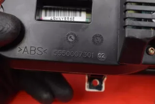 5550007301 Щиток приборов (приборная панель) Audi A6 C6 (S6,RS6) Арт e11701161, вид 7