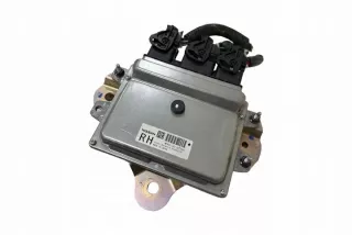 MEV01103 Блок управления двигателем Nissan Leaf 1 Арт e11701143, вид 4