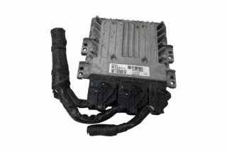 237100755R Блок управления двигателем Nissan Juke 1 Арт e11701127, вид 1