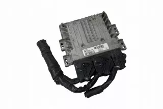 237100755R Блок управления двигателем Nissan Juke 1 Арт e11701127, вид 2