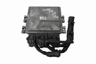 237100755R Блок управления двигателем Nissan Juke 1 Арт e11701127, вид 3