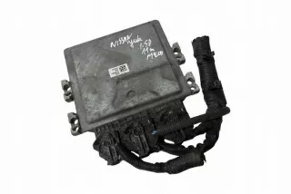 237100755R Блок управления двигателем Nissan Juke 1 Арт e11701127, вид 4