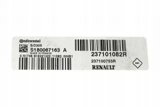 237100755R Блок управления двигателем Nissan Juke 1 Арт e11701127, вид 5