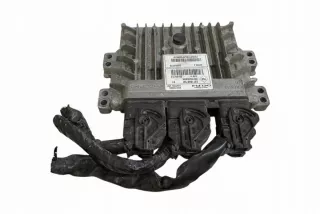 E-NV200 237100875R Блок управления двигателем Nissan NV 200 Арт e11701109, вид 2