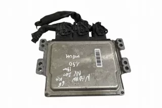 E-NV200 237100875R Блок управления двигателем Nissan NV 200 Арт e11701109, вид 3