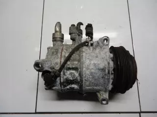 A0008304500 Компрессор кондиционера Mercedes Vito W447 Арт e11701080, вид 2