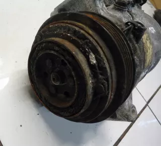 A0008304500 Компрессор кондиционера Mercedes Vito W447 Арт e11701080, вид 4