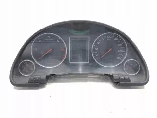 8E0920900K LORK-1621-16049 Щиток приборов (приборная панель) Audi A4 B6 Арт e11701022, вид 1