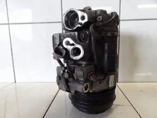 447280-6940 Компрессор кондиционера Mercedes ML/GLE W166 Арт e11700975, вид 2